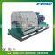 World advanced technology wood chips grinding machine wood hammer mill