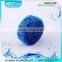 Blue bubble asanitary urinal block