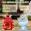 Special stuffed Simple dragon plush toy wholesale