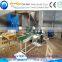 automatic dustless chalk making machine