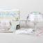 Factory Price Crystal Night Light Air Purification Humidifier with Mini USB FOR Household or Car