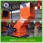 car tire shredder/waste tire crusher machine