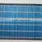 Blue colored bamboo table mat 100% made in Vietnam