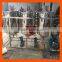 10t/d Cottonseed Mobile Oil Refinery /oil Refined Machinery/oil Refinery Machine