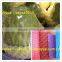 Customed EPE foam sleeve net for bottle , net espuma