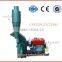 New condition diedeil engine powered hammer mill price,hammer mill crusher, 15hp feed hammer mill with cyclone