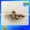 Arts and Crafts 1mm-25mm Brass Ball,High Polished Solid H62 Brass Ball for Sale
