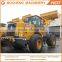 XCMG Wheel Loader Spare Parts For Best Selling Model ZL50GN