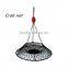 collapsible fishing crab trap