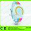 new type RFID silicone wristband for access control in good quality