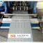 Good press welding galvanized metal deck