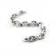 Stainless Steel DIN 766 Polished Short Link Chain