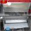 stainless steel fish washing cleaning machine