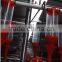 Automatic Farming Feeding System for Pigs Farm design