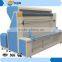 1100W Knitted Fabric Inspection and Rolling Machine