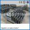 China customized hook type pin forklift forks