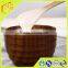 Organic Natural Linden Honey With High Protein and Vitamin Crystal State