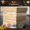 Best selling bee tools! Hot sell the popular high quality bee hive/wooden beehive for sell