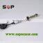 Level Type Linear Displacement Sensor/300mm Meauring Distance Sensor