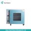 Lab Experiment Vacuum Chamber Degassing Drying Oven