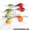 new design hard plastic bait crank fishing lures crank