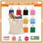 100GSM calico shopping bags(coton bags)(promotions cotton bag)