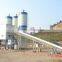 HLS60 Factory Supply Ready Mixed Concrete Mixing Plant