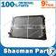 DZ95259532212 Shacman Delong F2000 Parts Radiator