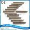 Custom High precision CNC metal parts with factory price