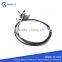 GJ1105 factory supply engineering push pull control cable lever
