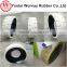 good wear resistance front carrier tires 410x130 used for special vehicles car