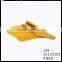 J C B 3CX 4CX Casting Bucket Teeth 53103208 53103209 Side Cutter