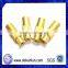 Wholesale Non-standard Precision Brass Ruled Nuts