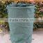 pop up storage sack for garden leef waste sack home pop up sack