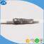 High quality Custom Stainless Steel Fuel ferrule hydraulic hose fitting by CNC turning & milling