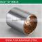 High Quality self-lubricating Bimetal Bush