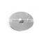 Shenzhen Fabrication High Precision Nickel Plating Stainless Steel 304 Machine Parts