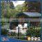 Factory Direct Supply New Design Security Garden Enclosure