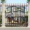 Ornamental Fencing decorative garden use stainless steel fence
