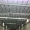 CE&ISO steel frame workshop