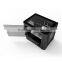 New Design 3D Printer Price EcubMaker 3d Printer Machine Black/Silver 3d Printer Kit Dual Extruder