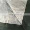 Blue/Orange reinforced more than 10years tarpaulin manufacturer