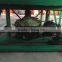High Quality Wet Pan Gold Grinding Machine/Wet Gold Grinding Mill/wet Pan Mill for Gold