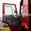 Popular model Sinotruk 10wheel tipper truck for transport