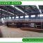 leather tannery machine paddl drum