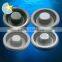 screw spray valve with lacquered for freon