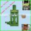 metal scraps powder cuttings shavings chipps hydraulic briquetting machine
