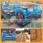 Red Soil Bricks Manufacturing Machine