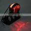 Aluminum Mount Taillight License Plate Bracket For Bobber Chopper