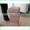 hydraulic wood brick making machine